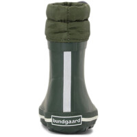 Gummistiefel Cirro Low Warm dark green - 21