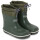 Gummistiefel Cirro Low Warm dark green - 21