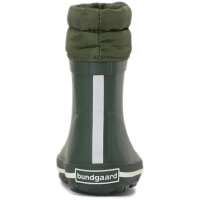 Gummistiefel Cirro Low Warm dark green - 22