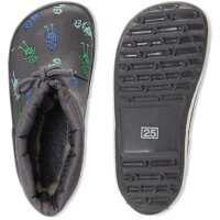 Gummistiefel Cirro Low Warm robots - 22