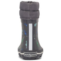 Gummistiefel Cirro Low Warm robots - 22