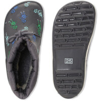 Gummistiefel Cirro Low Warm robots - 23