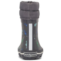 Gummistiefel Cirro Low Warm robots - 24