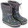 Gummistiefel Cirro Low Warm robots - 26