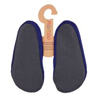 Schl&auml;ppchen/Badeschuhe Navy - 21-23