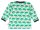 Shirt Langarm verde Geckos