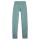 Basic Leggings Colourfull Wolle aqua melange - 116/122