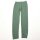 Basic Leggings Colourfull Wolle grün - 158/164