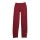 Basic Leggings Colourfull Wolle bordeaux - 98/104