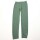 Basic Leggings Colourfull Wolle grün - 116/122