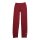 Basic Leggings Colourfull Wolle bordeaux - 86/92