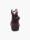 Baby Bogs Solid plum - 21