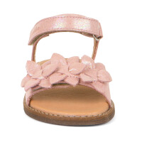 Lore Flowers Sandale pink shine - 29