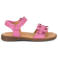 Lore Flowers Sandale fuxia - 27