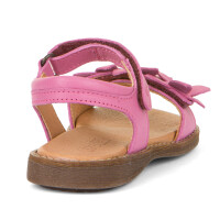 Lore Flowers Sandale fuxia - 27