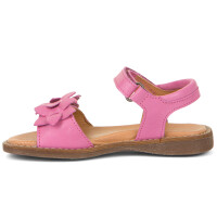 Lore Flowers Sandale fuxia - 27