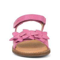 Lore Flowers Sandale fuxia - 27