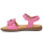 Lore Flowers Sandale fuxia - 27