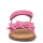 Lore Flowers Sandale fuxia - 27