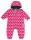 Overall wasserabweisend raspberry