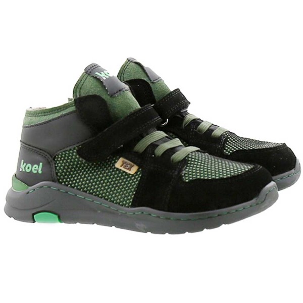 Sky Wollfilz Tex olive - 30