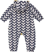 Overall wasserabweisend Flederm&auml;use midnight