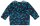 Kapuzenjacke Schildkröten midnight