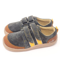 Low-Cut Sneaker Oliver - 22
