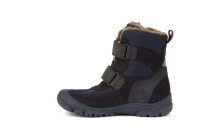 Linz Stiefel Aktiv Tex dark blue - 32