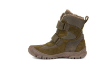 Linz Stiefel Aktiv Tex dark green - 26