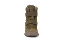 Linz Stiefel Aktiv Tex dark green - 26