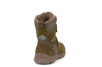 Linz Stiefel Aktiv Tex dark green - 26