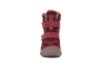 Linz Stiefel Aktiv Tex bordeaux - 32