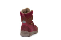 Linz Stiefel Aktiv Tex bordeaux - 32
