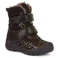 Linz Stiefel Aktiv Tex black - 32