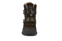 Linz Stiefel Aktiv Tex black - 32