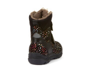 Linz Stiefel Aktiv Tex black - 32