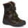 Linz Stiefel Aktiv Tex black - 32