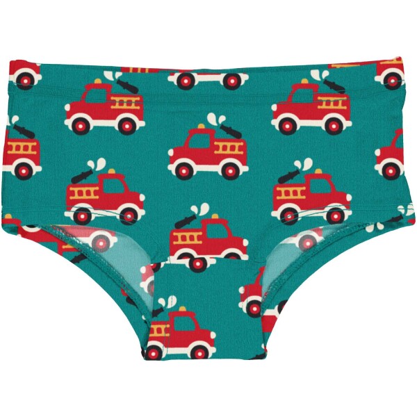 Hipster FIRE TRUCK - 110/116