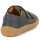 Barefoot Sneaker Base dark blue - 23