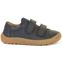 Barefoot Sneaker Base dark blue - 25