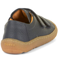 Barefoot Sneaker Base dark blue - 25