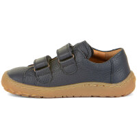 Barefoot Sneaker Base dark blue - 25