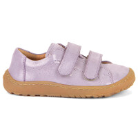Barefoot Sneaker Base lavender - 25