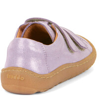 Barefoot Sneaker Base lavender - 25
