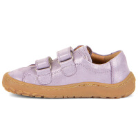 Barefoot Sneaker Base lavender - 25