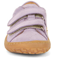 Barefoot Sneaker Base lavender - 25