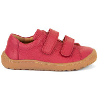 Barefoot Sneaker Base red - 23