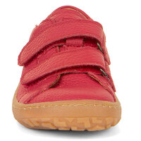 Barefoot Sneaker Base red - 23