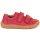 Barefoot Sneaker Base red - 23